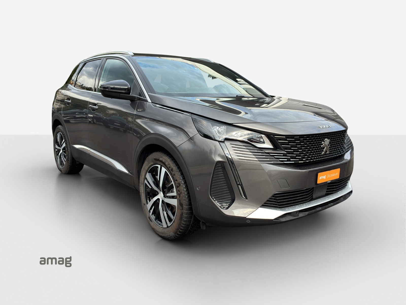 PEUGEOT 3008 1.2 PureTech GT EAT8-image-5