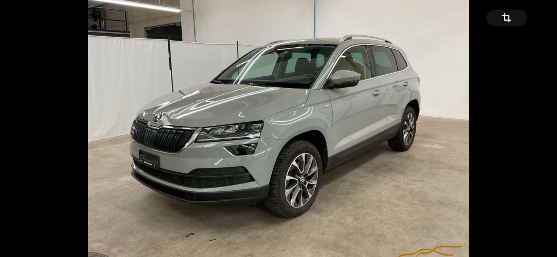 SKODA Karoq 1.5 TSI ACT SportLine DSG-image-0
