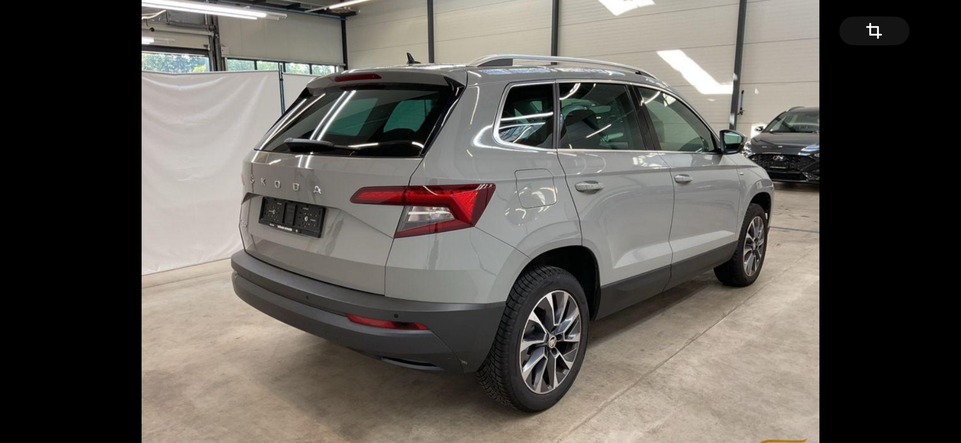 SKODA Karoq 1.5 TSI ACT SportLine DSG-image-1