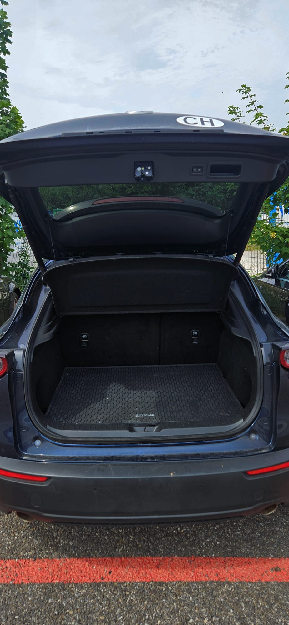 MAZDA 2.0 186 Revolution-image-4