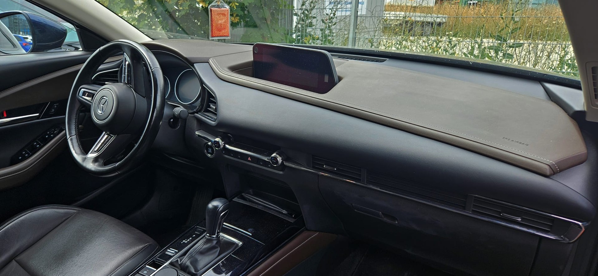 MAZDA 2.0 186 Revolution-image-2