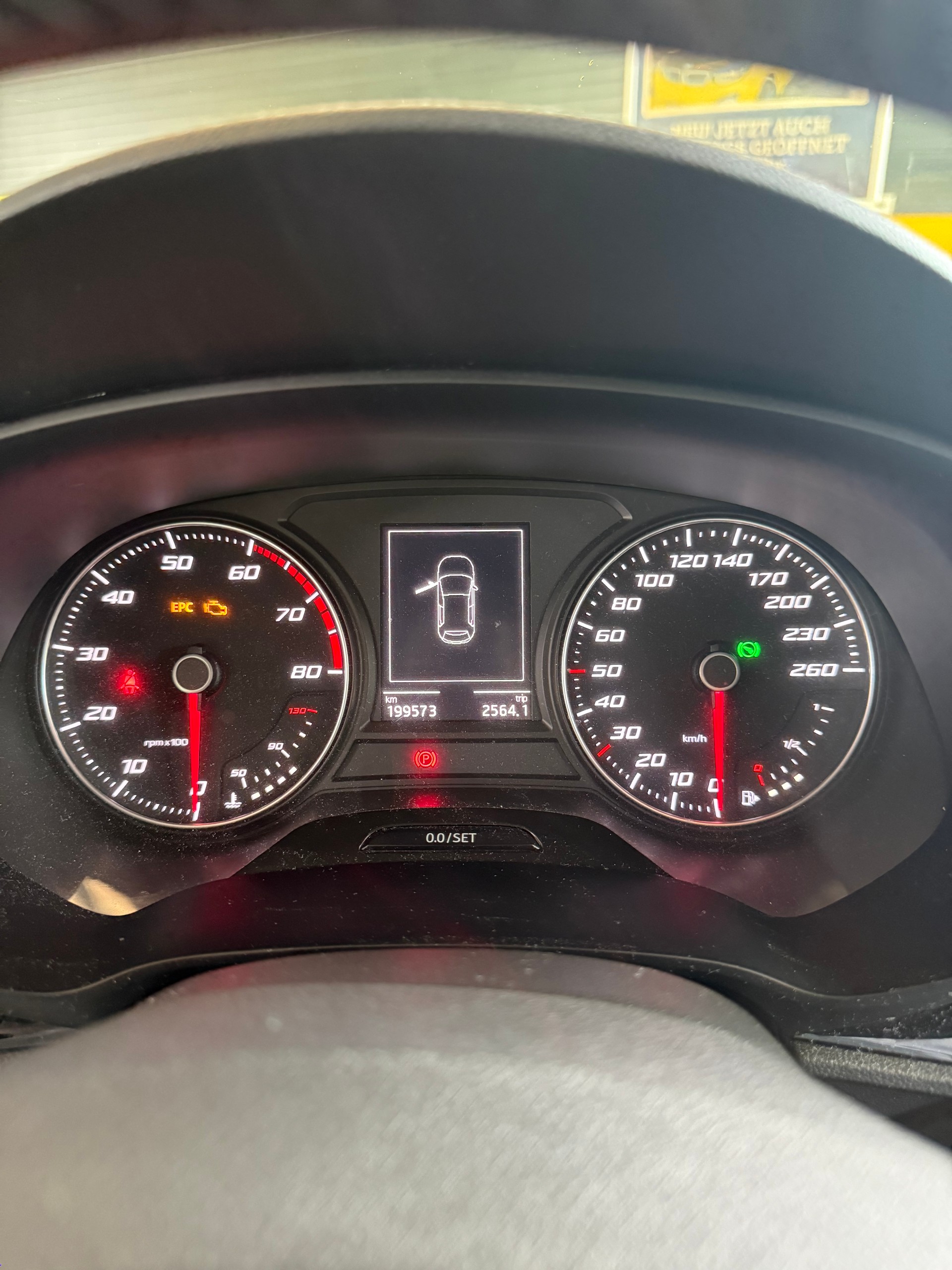 SEAT 1.2 TSI 105 Style DSG-image-5