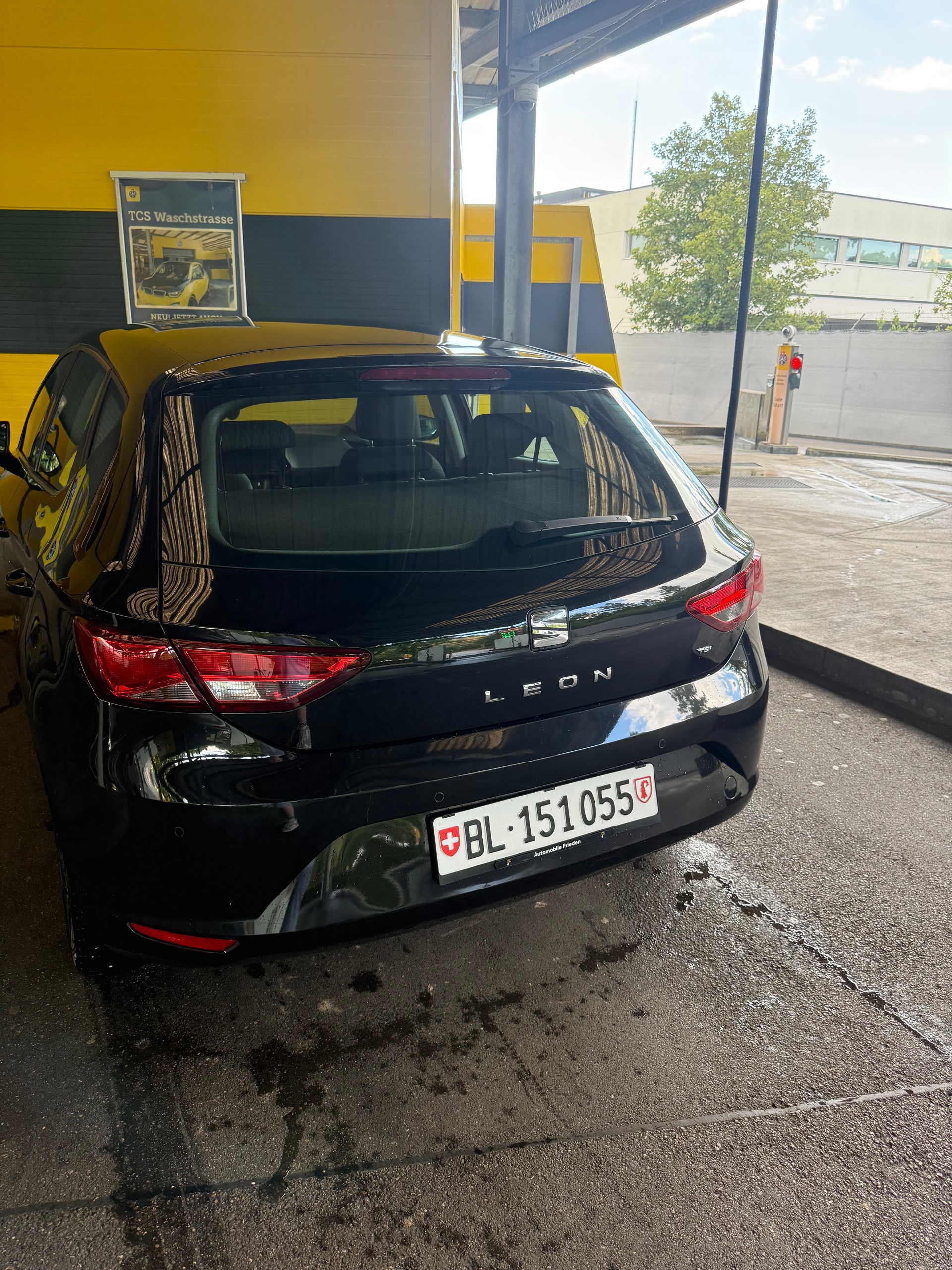 SEAT 1.2 TSI 105 Style DSG-image-2