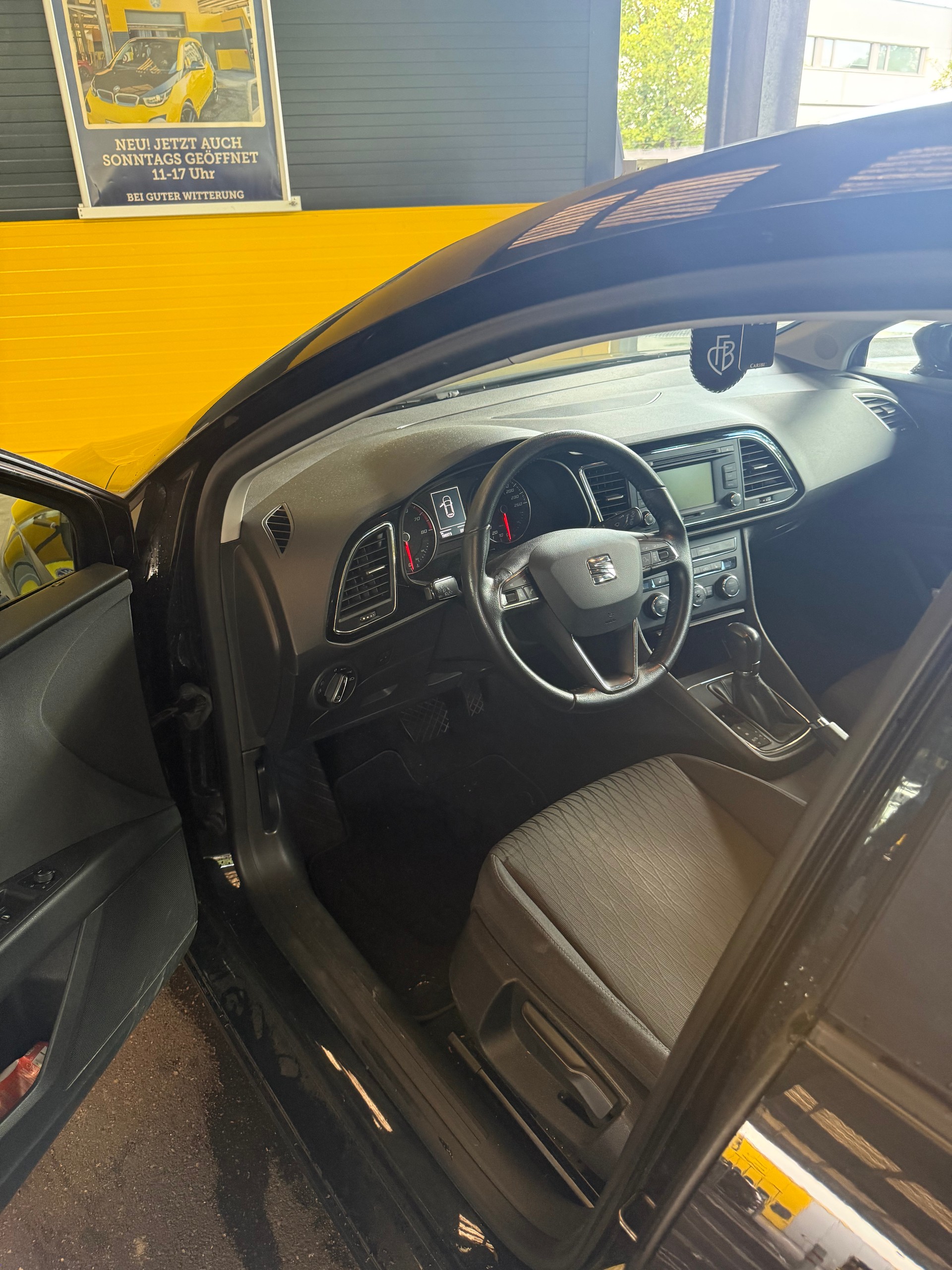 SEAT 1.2 TSI 105 Style DSG-image-3