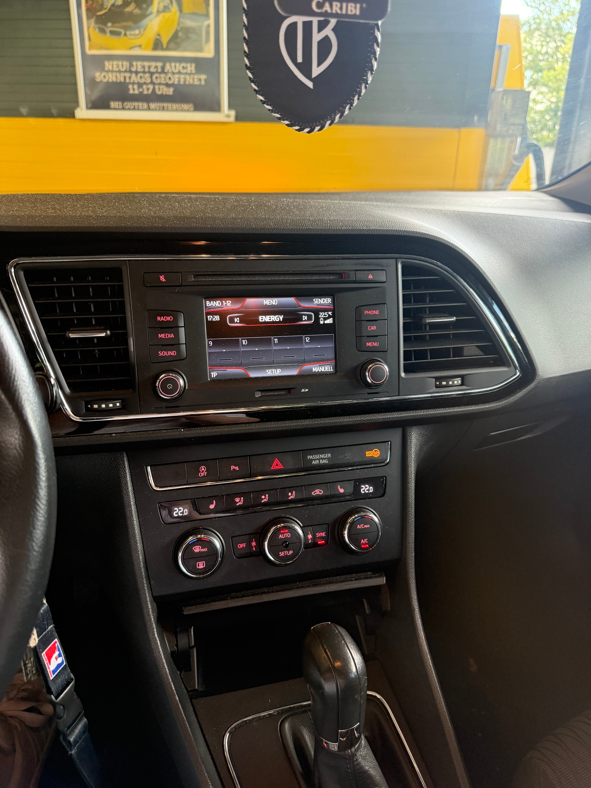 SEAT 1.2 TSI 105 Style DSG-image-4