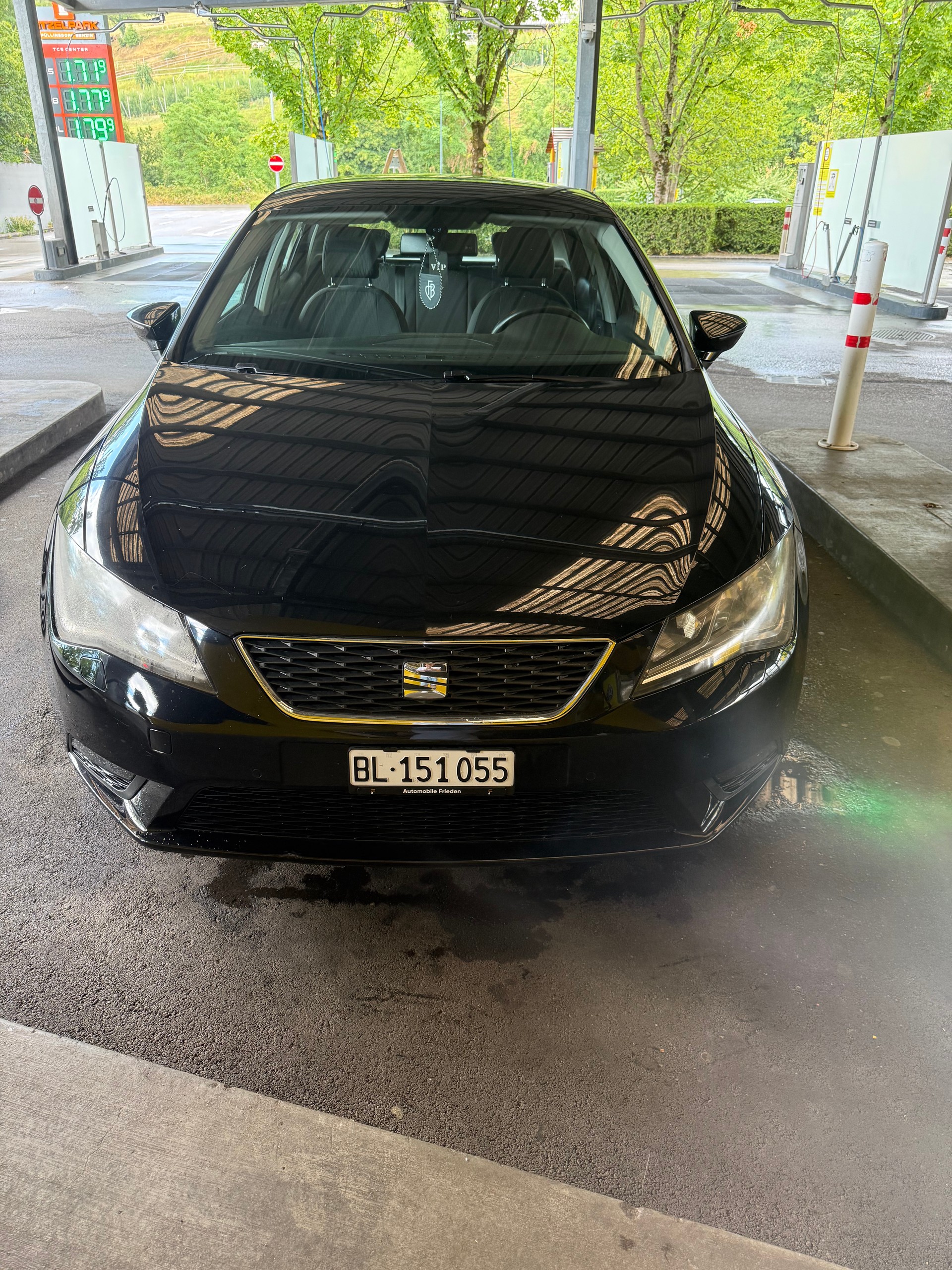 SEAT 1.2 TSI 105 Style DSG-image-0