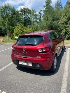 RENAULT CLIO-image-1