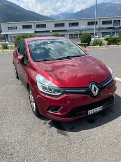 RENAULT CLIO-image-0