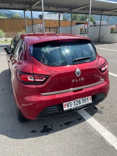 RENAULT CLIO-image-3