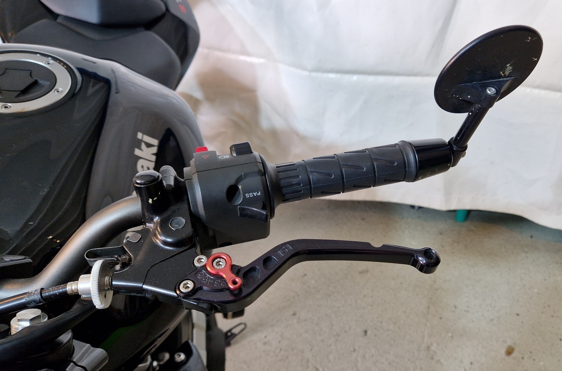 KAWASAKI Z 750 (25kW)-image-9