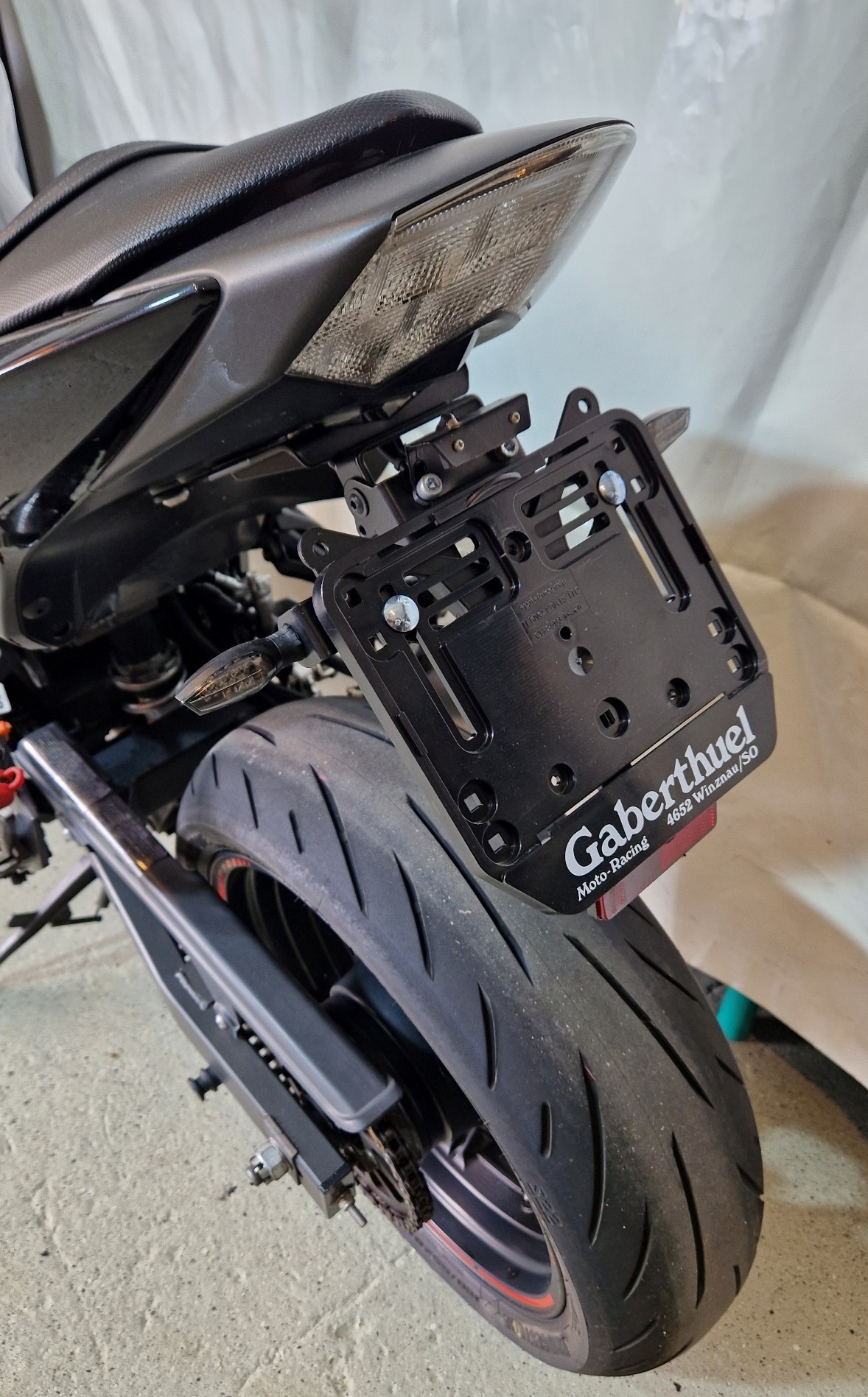 KAWASAKI Z 750 (25kW)-image-11