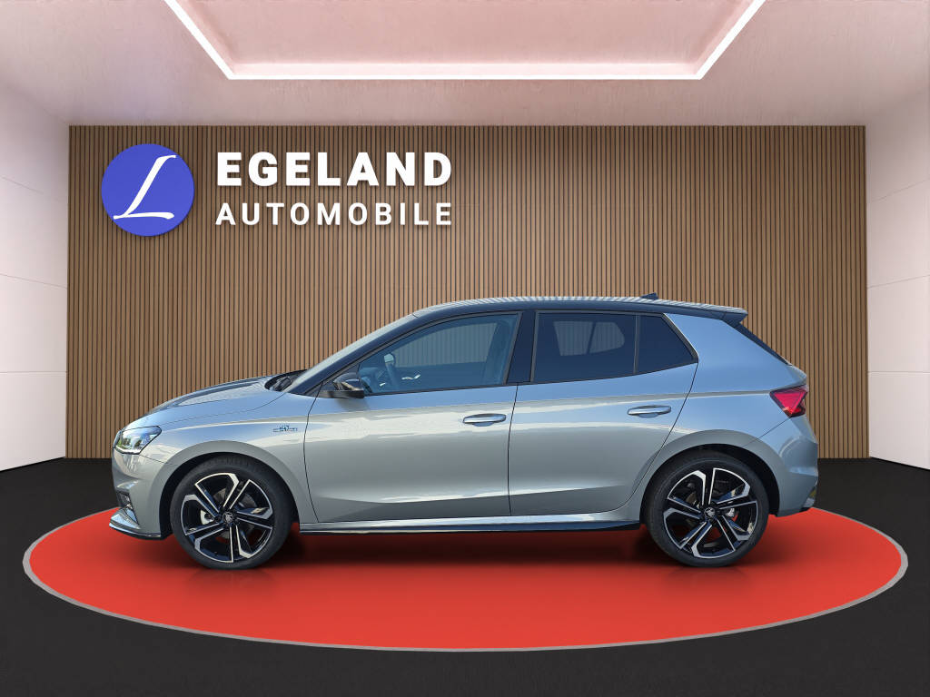 SKODA Fabia 1.5 TSI Monte Carlo DSG-image-6