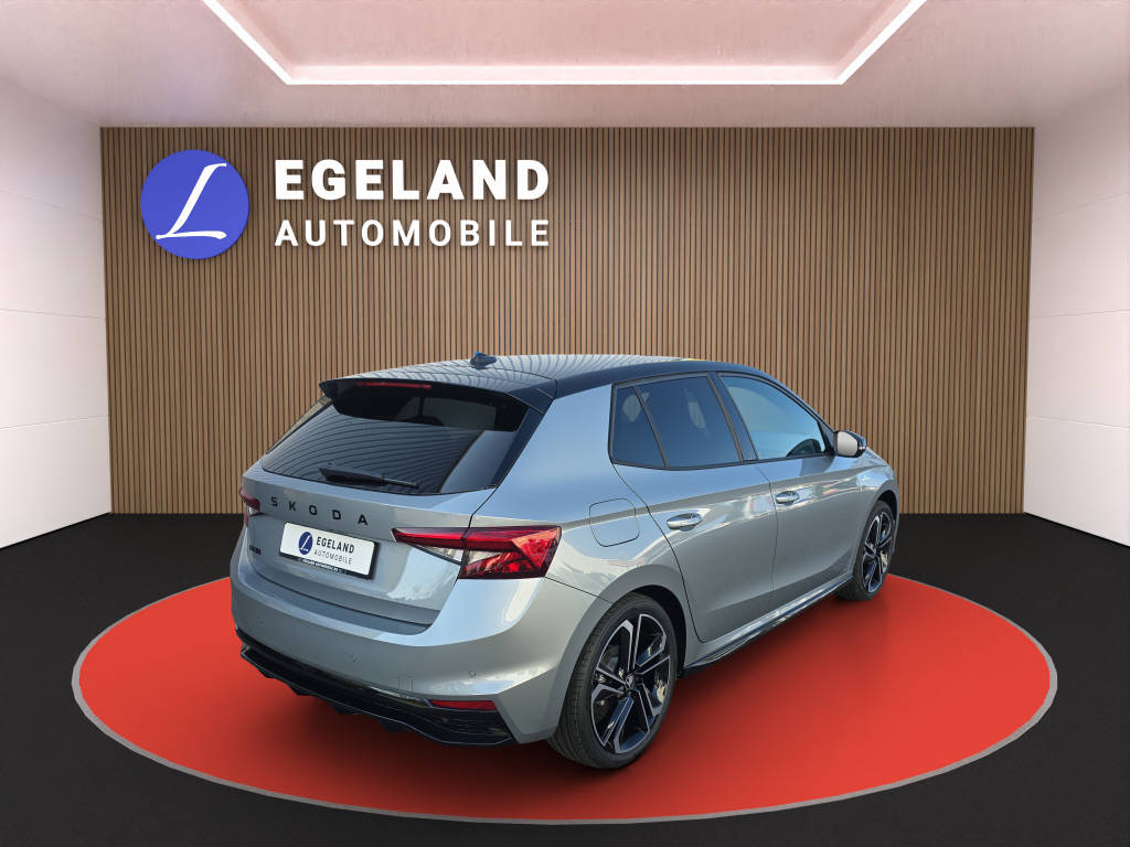 SKODA Fabia 1.5 TSI Monte Carlo DSG-image-3
