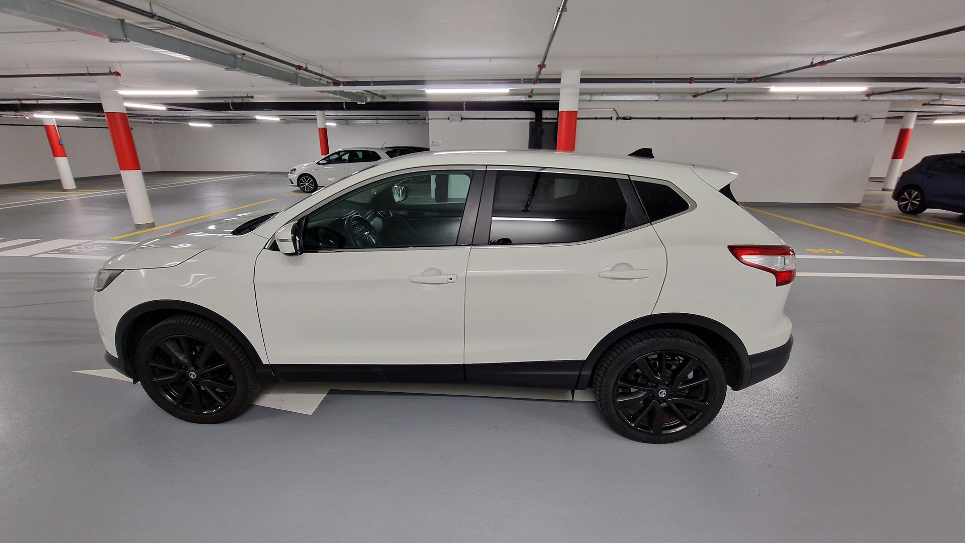 NISSAN 1.2 DIG-T Visia-image-4
