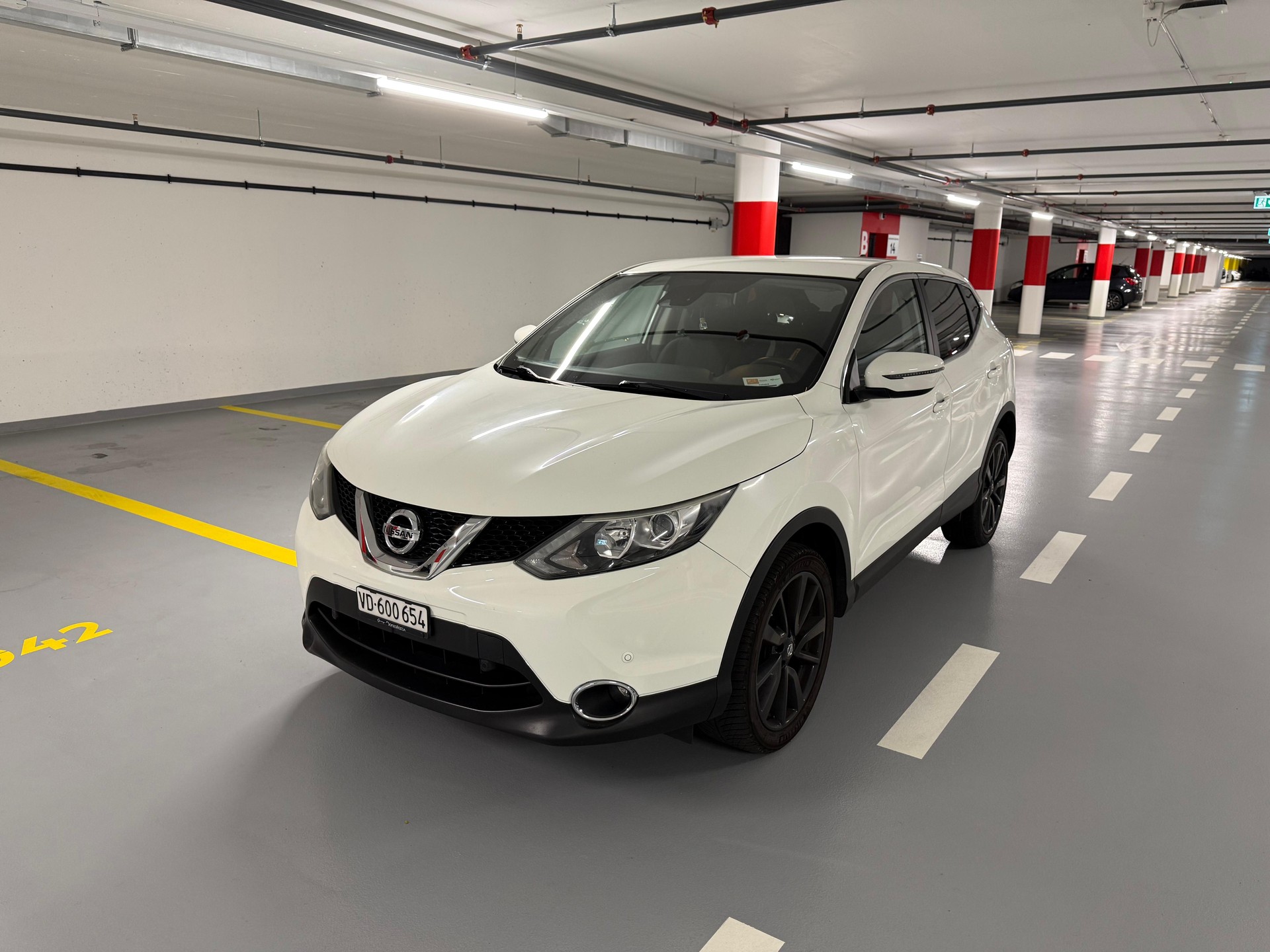 NISSAN 1.2 DIG-T Visia-image-0