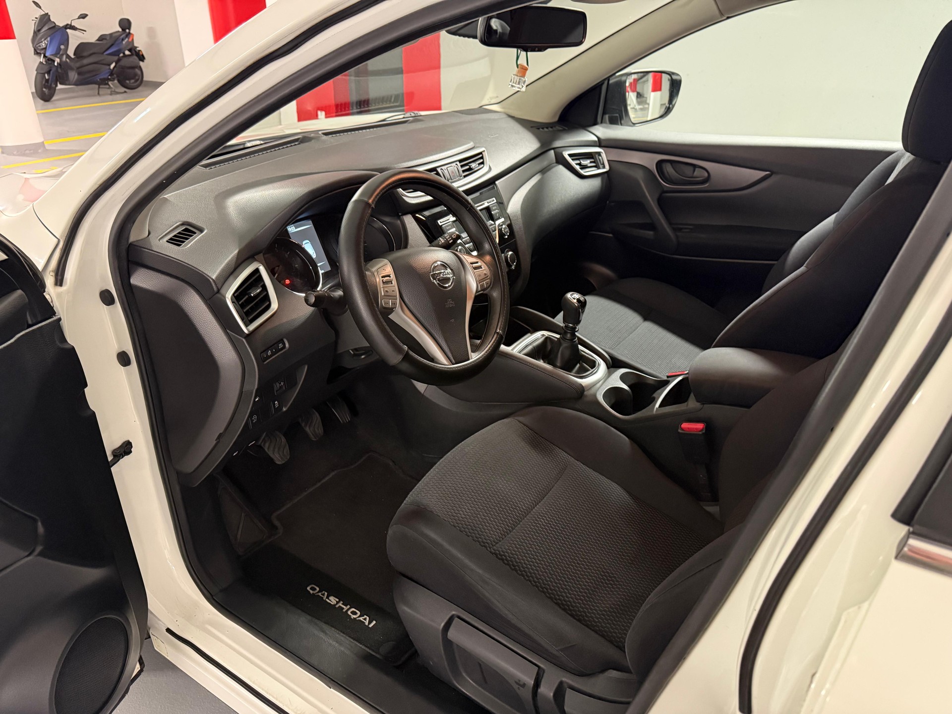 NISSAN 1.2 DIG-T Visia-image-2