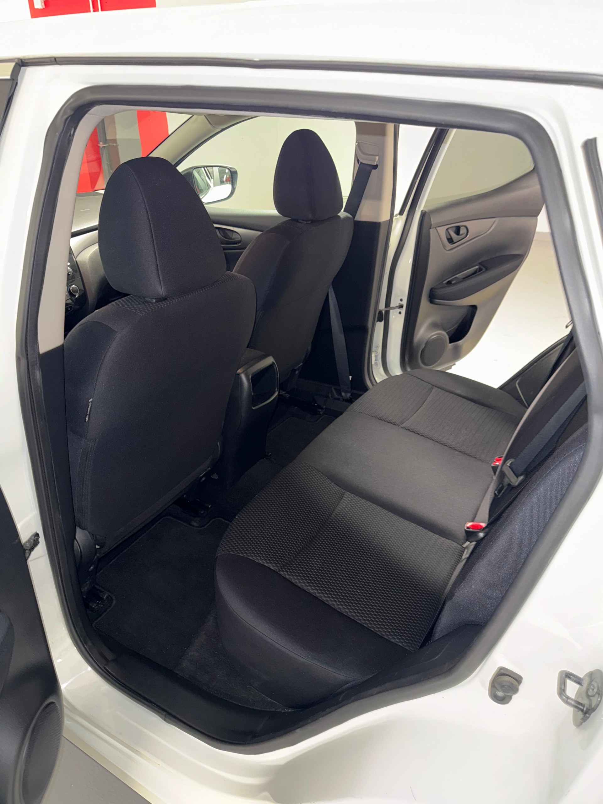 NISSAN 1.2 DIG-T Visia-image-3