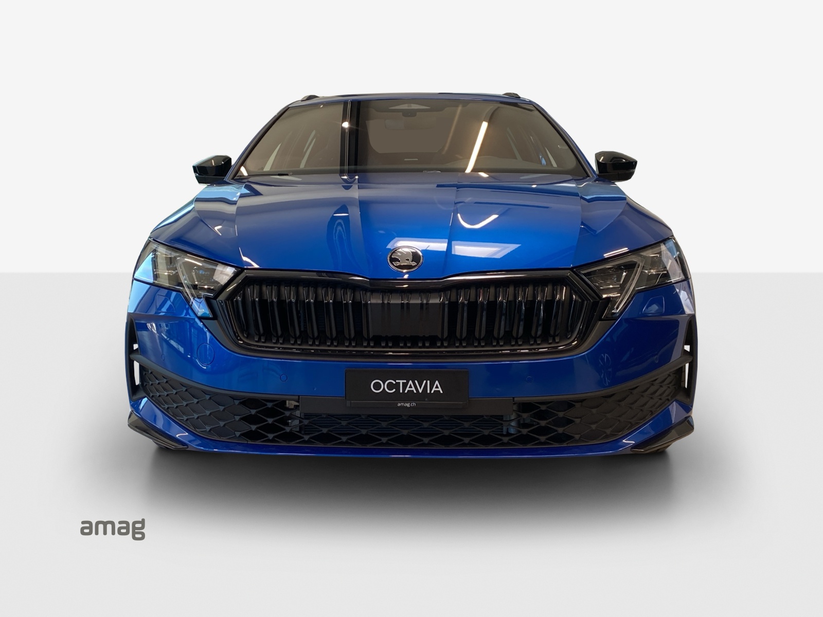 SKODA Octavia Combi 2.0 TSI DSG Sport Line 4x4-image-5