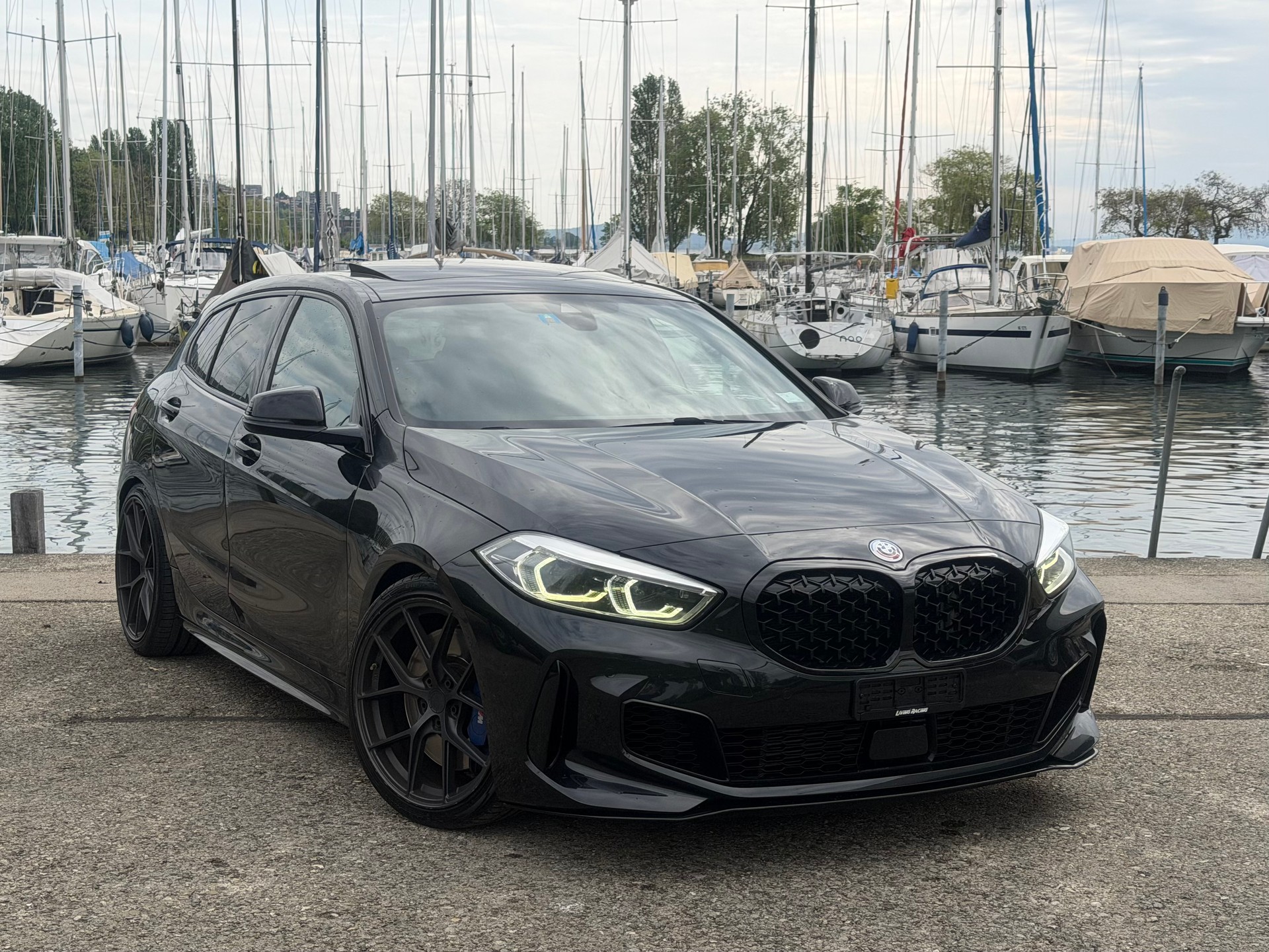 BMW M135i xDrive