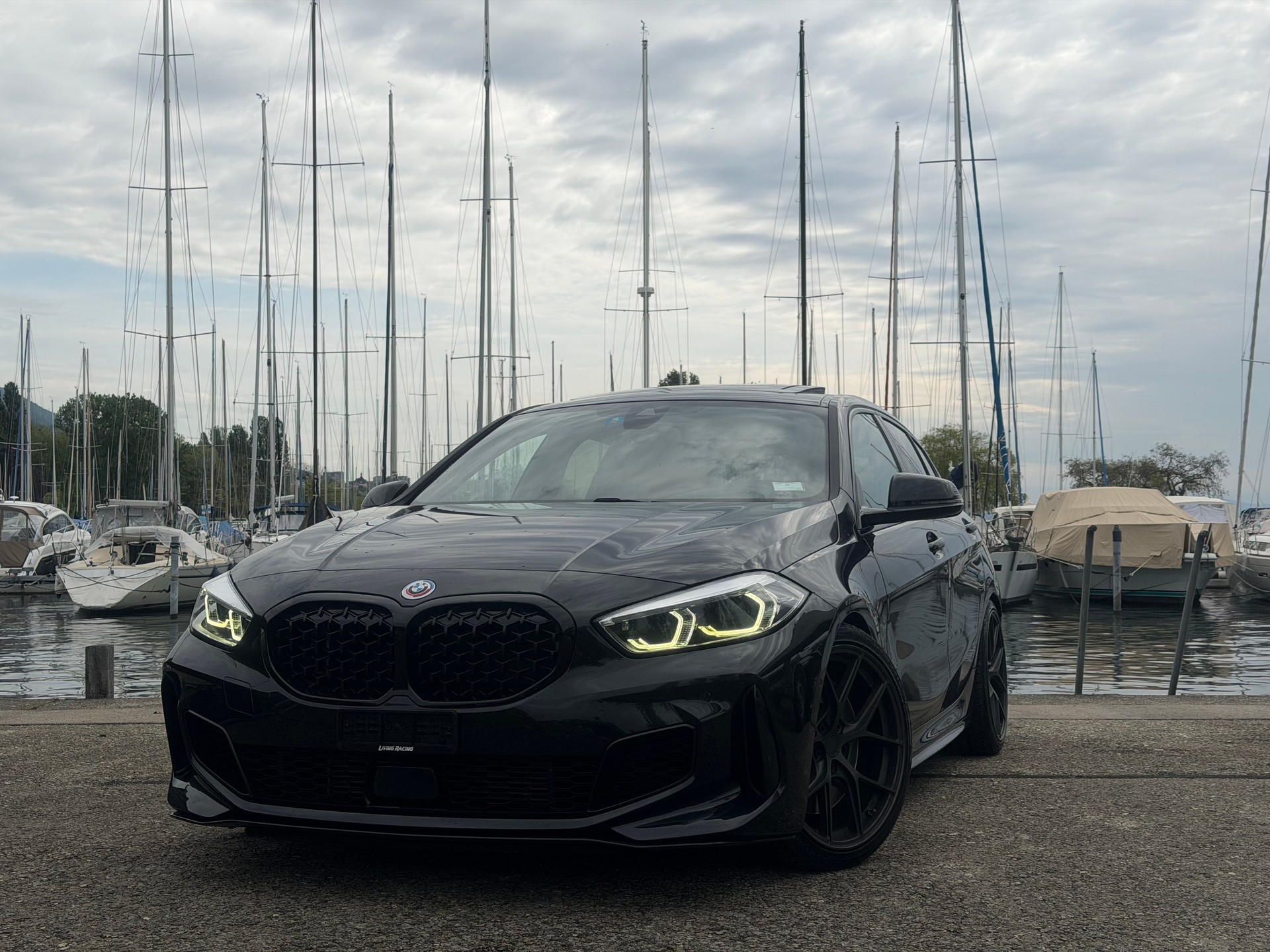 BMW M135i xDrive-image-4