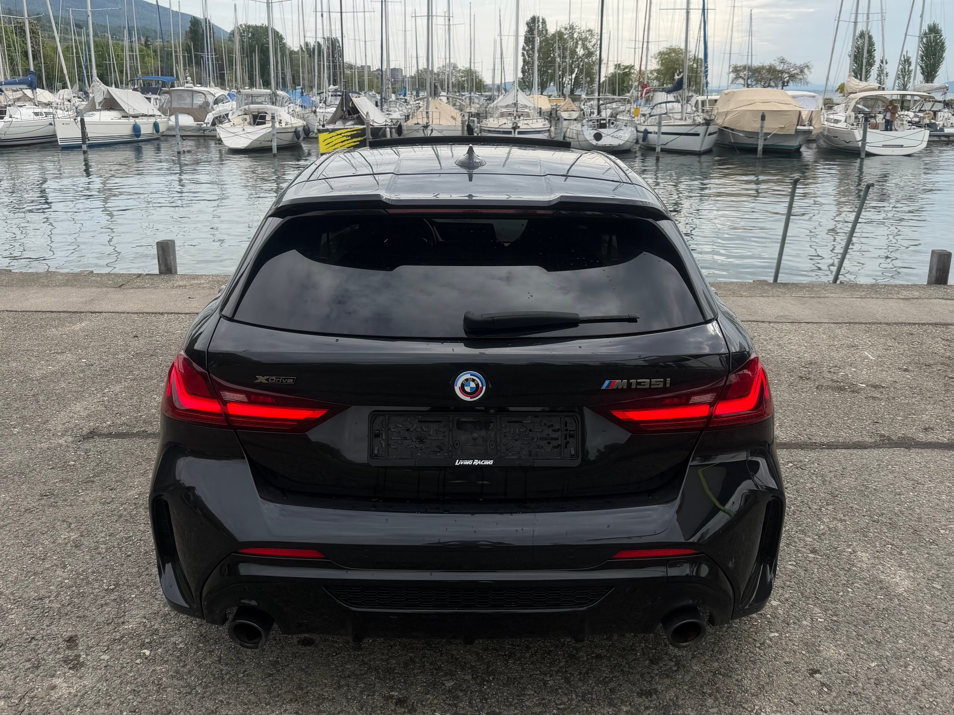 BMW M135i xDrive-image-6