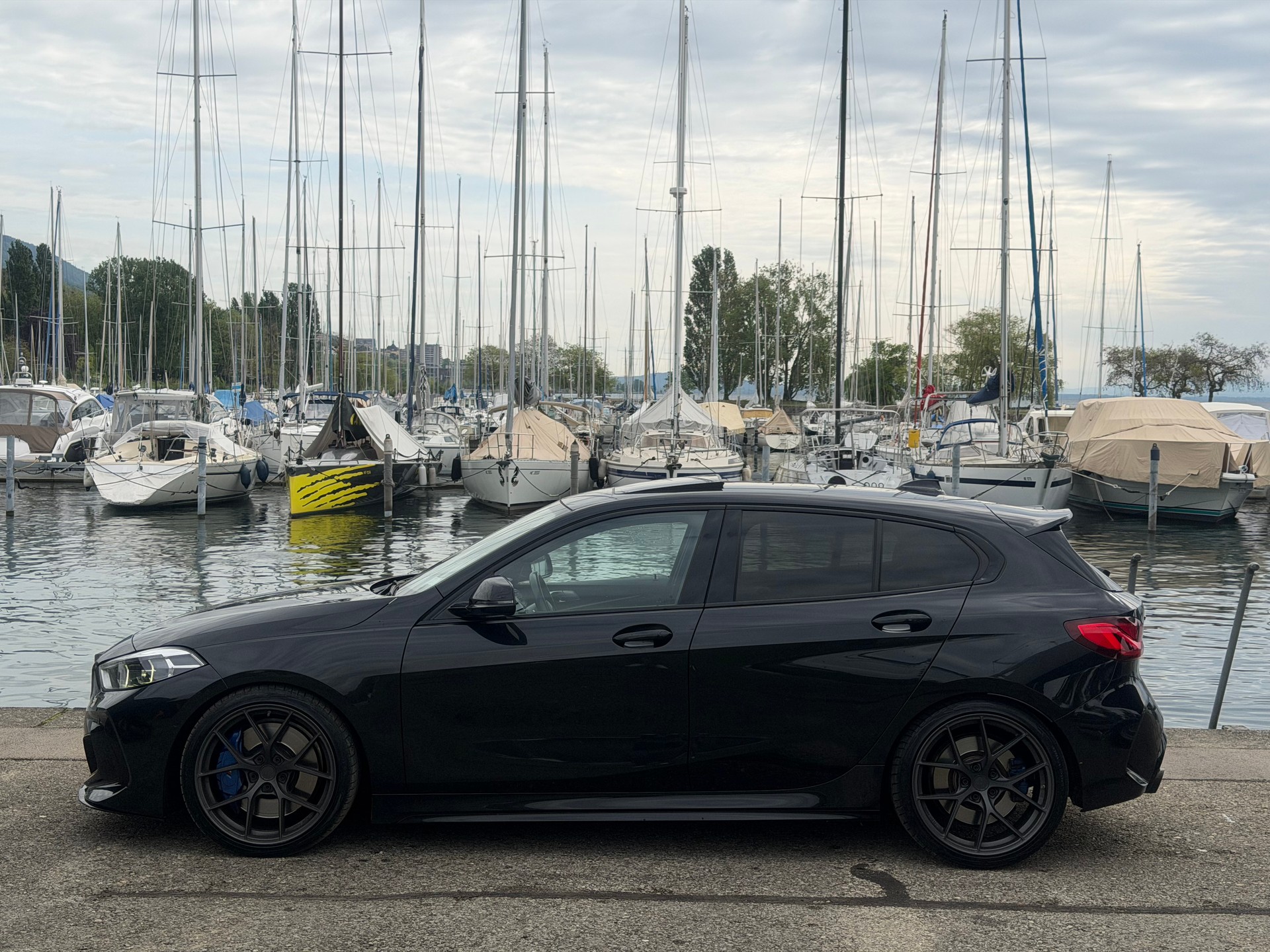 BMW M135i xDrive-image-5