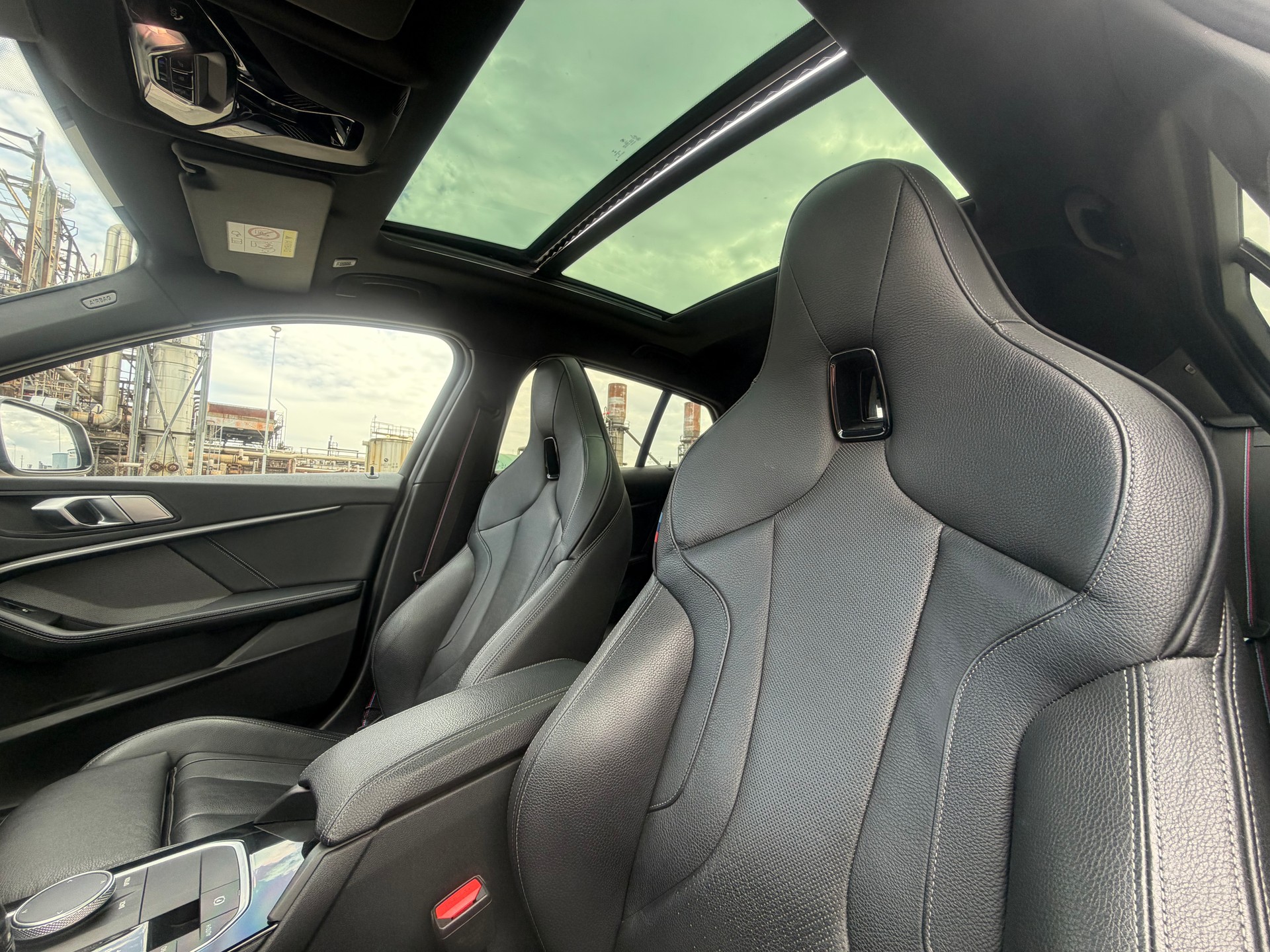 BMW M135i xDrive-image-9