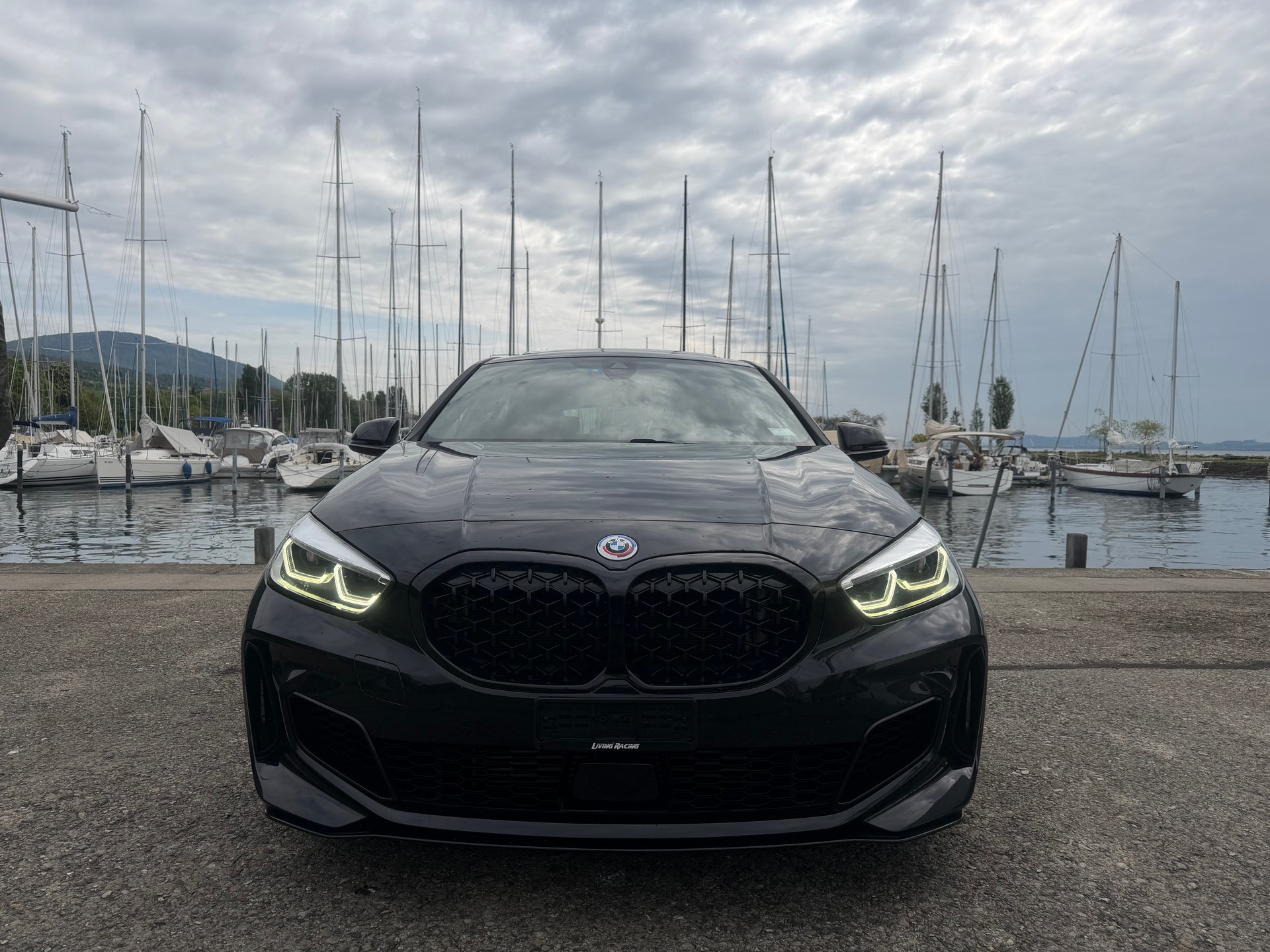 BMW M135i xDrive-image-2