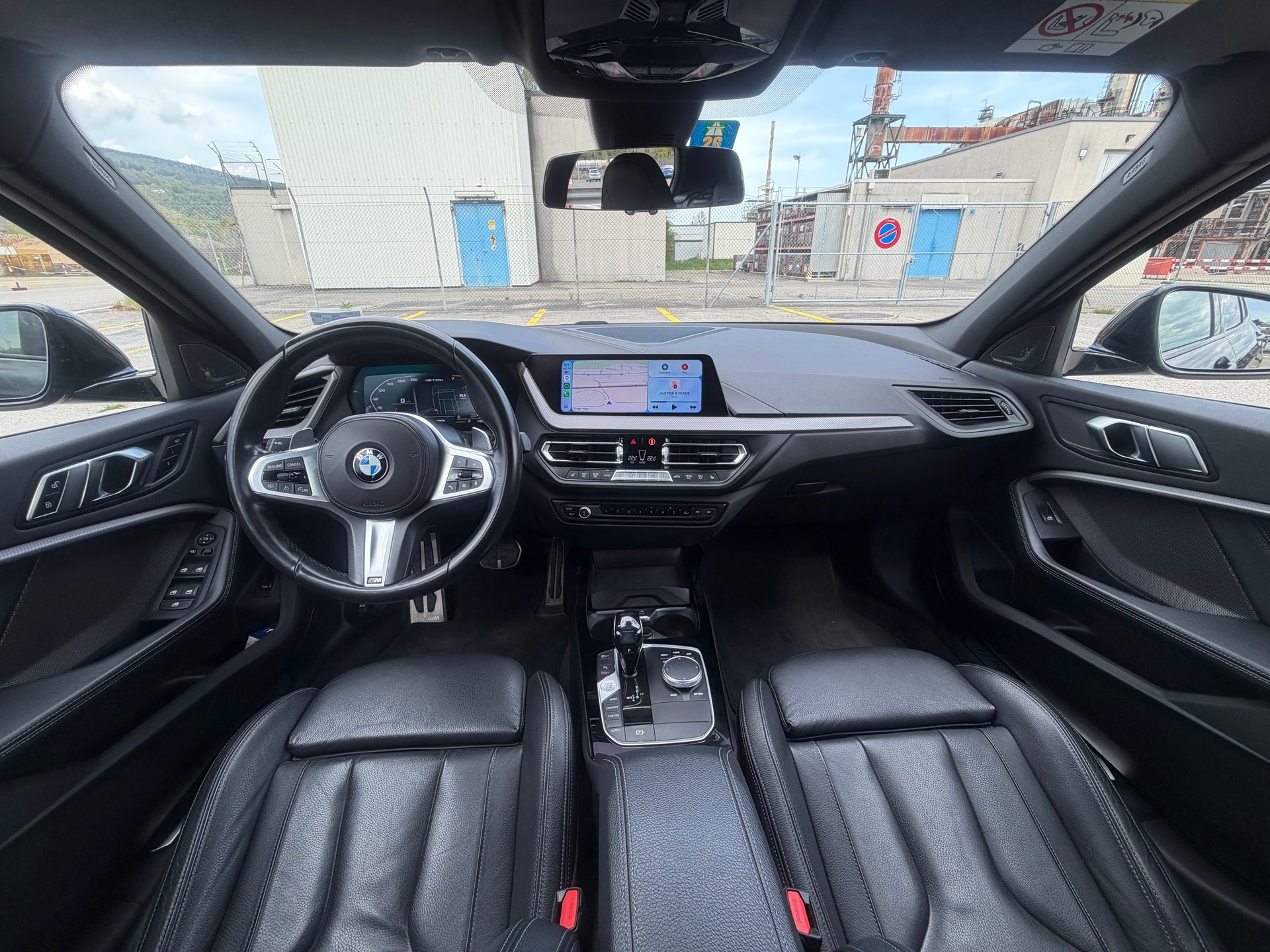 BMW M135i xDrive-image-8
