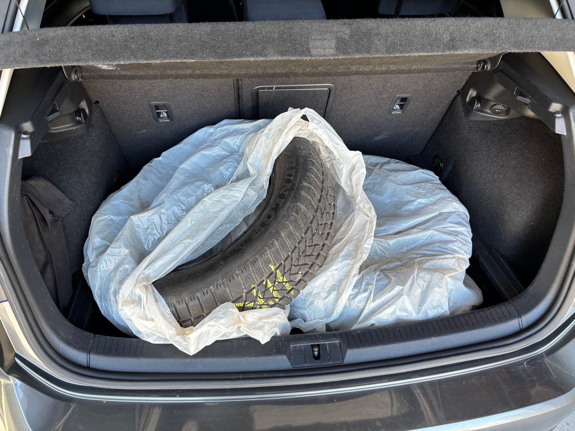 VW 1.4 TSI 125 Comfortline DSG-image-5