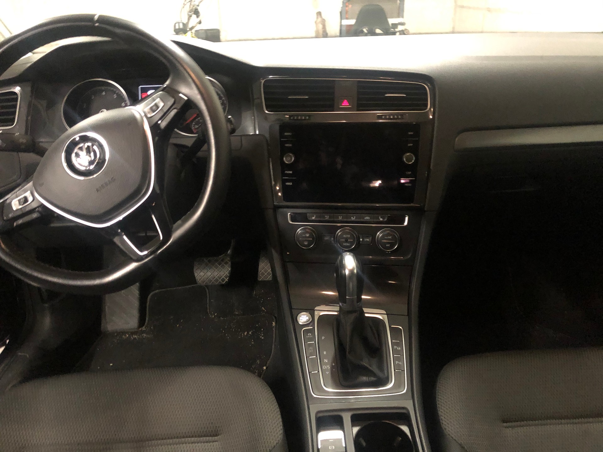 VW 1.4 TSI 125 Comfortline DSG-image-4