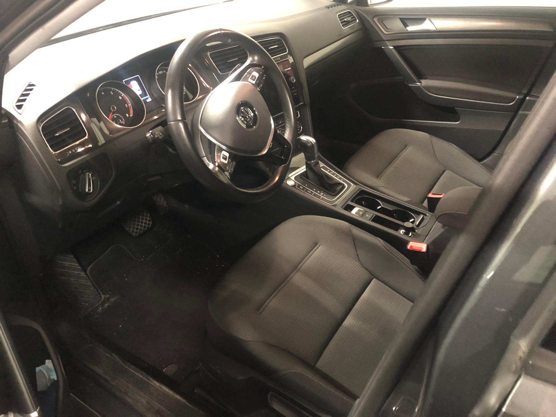 VW 1.4 TSI 125 Comfortline DSG-image-3
