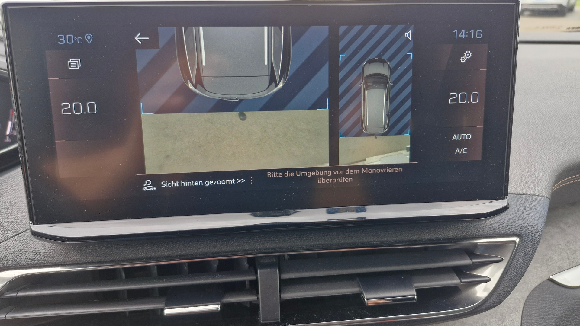 PEUGEOT 5008 1.5 BlueHDi GT-image-9
