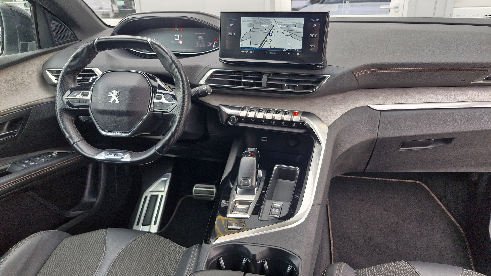 PEUGEOT 5008 1.5 BlueHDi GT-image-7
