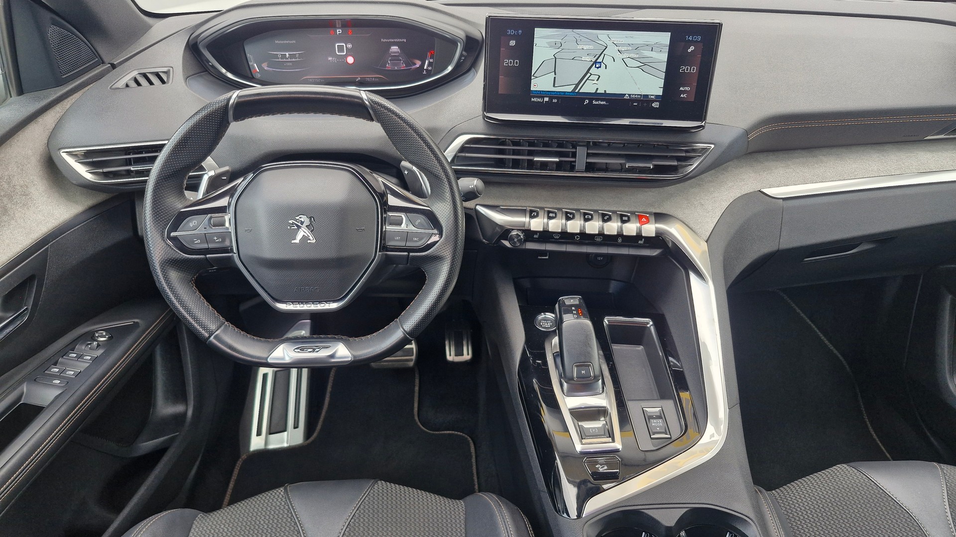 PEUGEOT 5008 1.5 BlueHDi GT-image-6