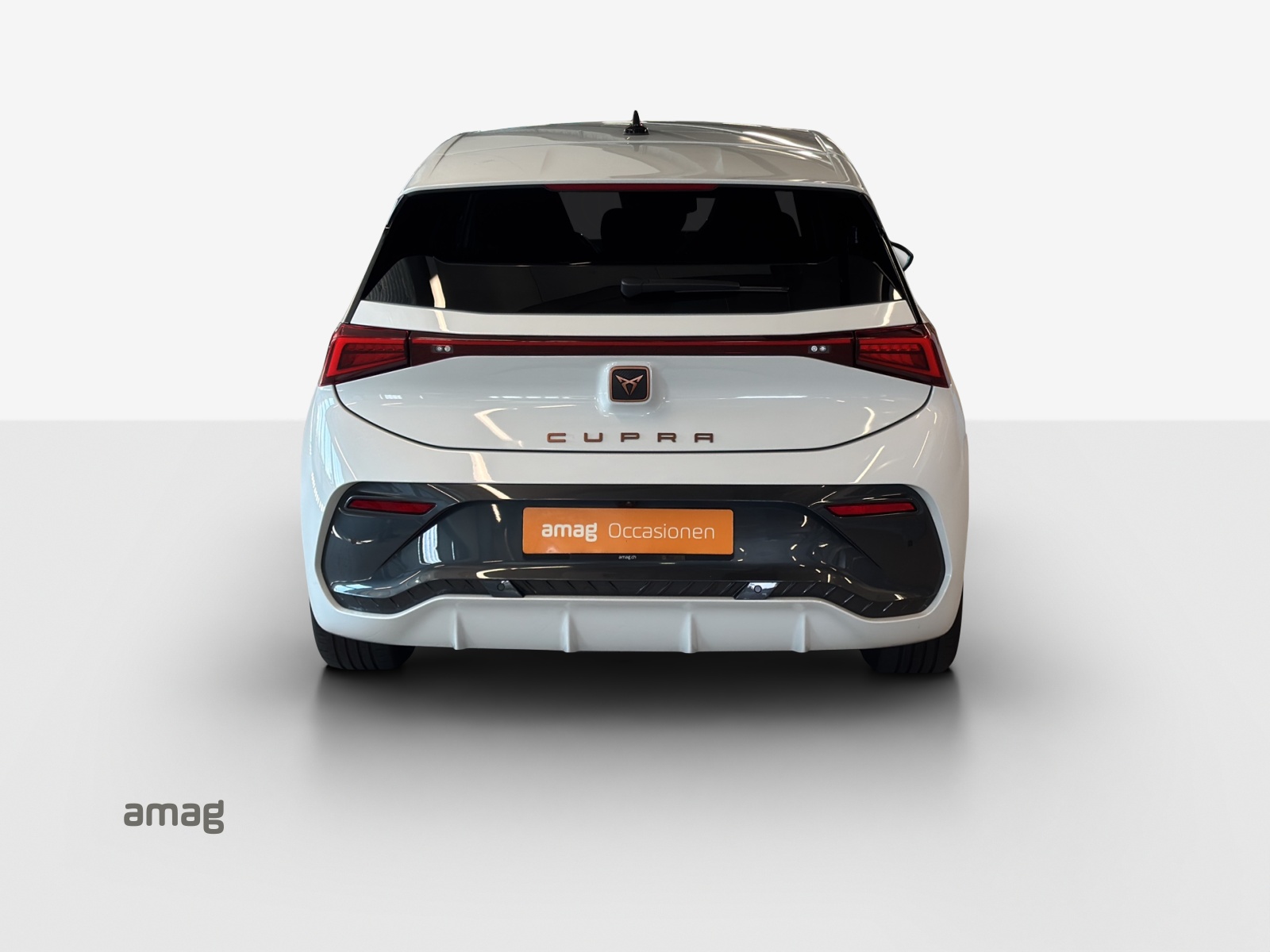 CUPRA Born 77 kWh e-Boost-image-4