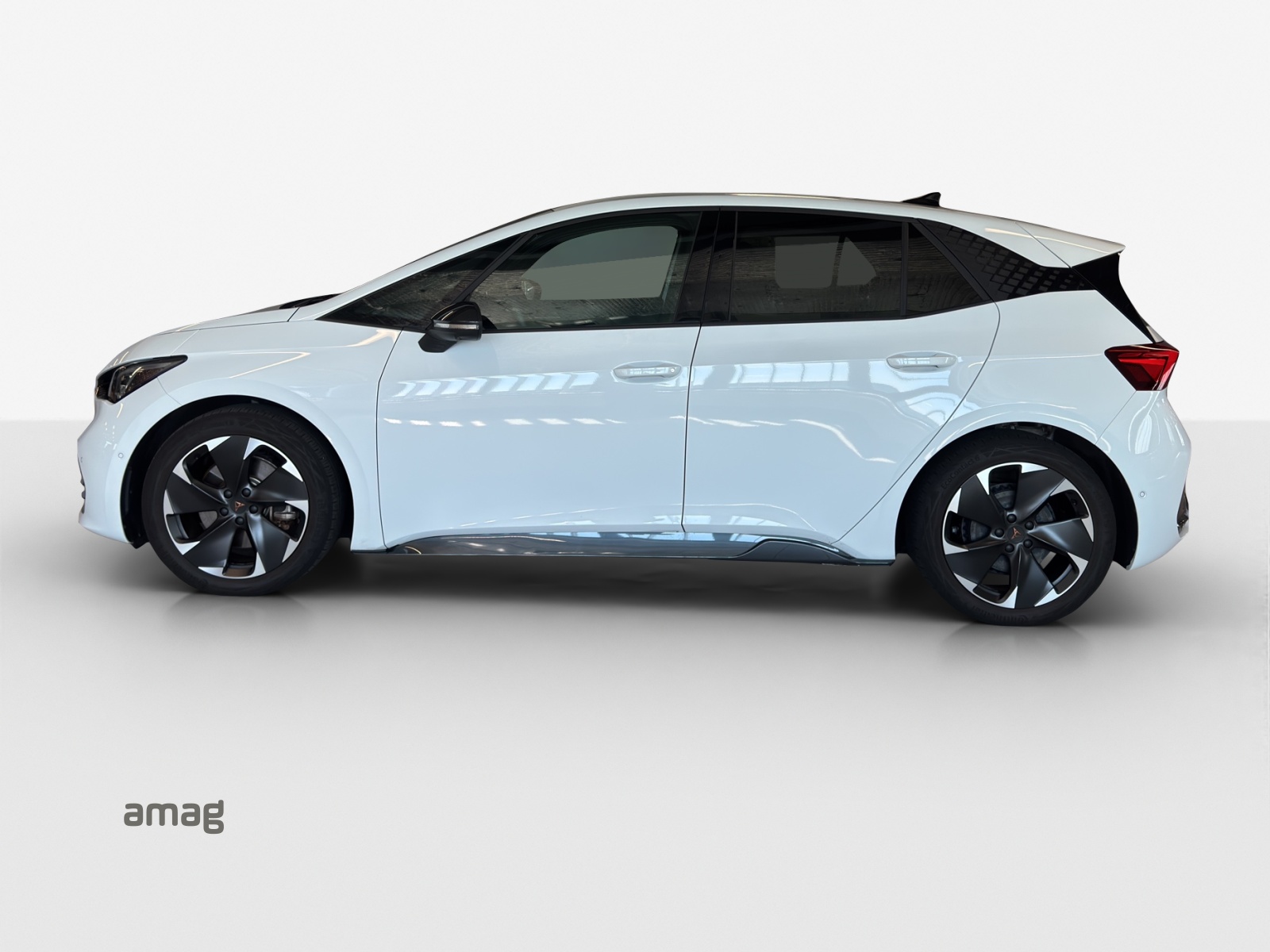 CUPRA Born 77 kWh e-Boost-image-2