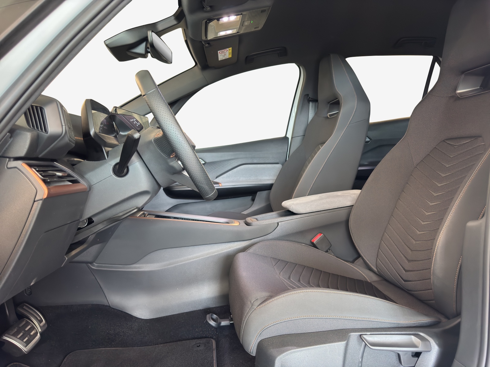 CUPRA Born 77 kWh e-Boost-image-8
