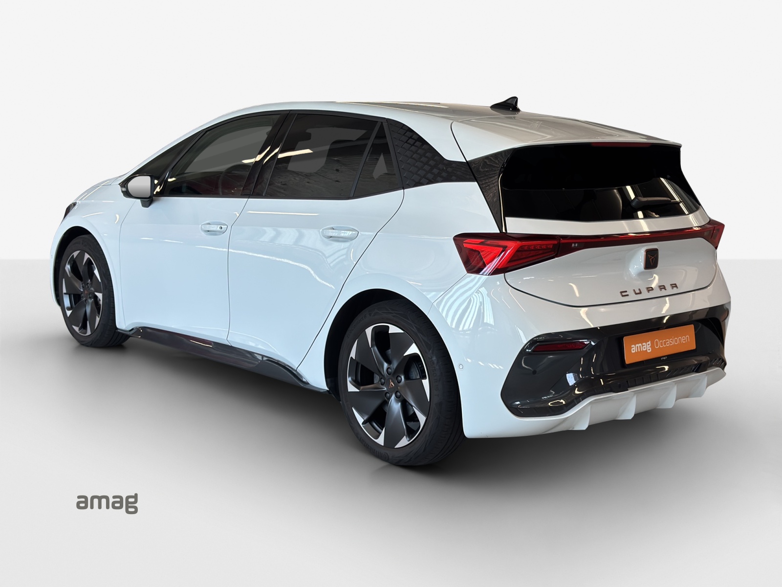 CUPRA Born 77 kWh e-Boost-image-3