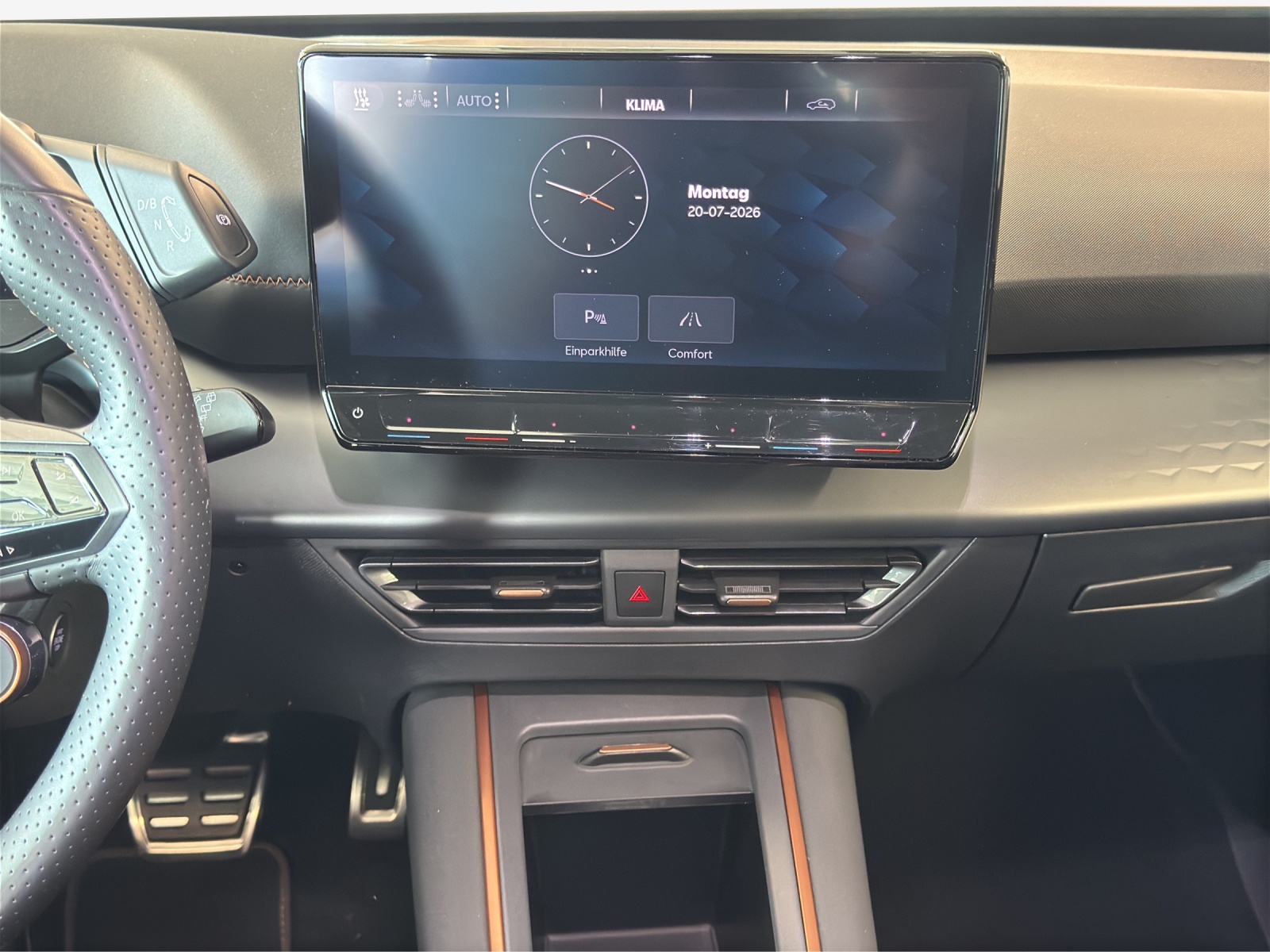 CUPRA Born 77 kWh e-Boost-image-11