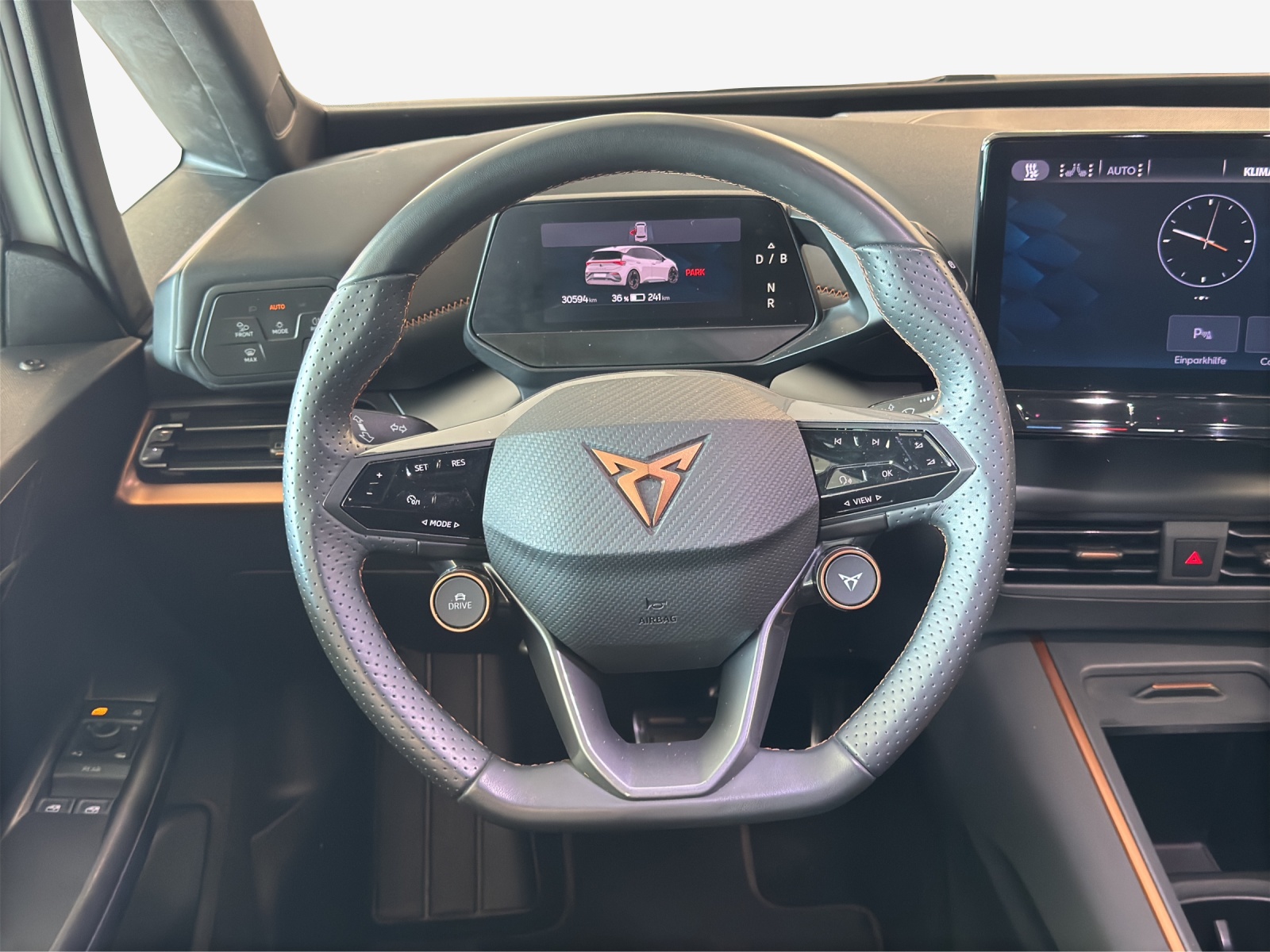 CUPRA Born 77 kWh e-Boost-image-10