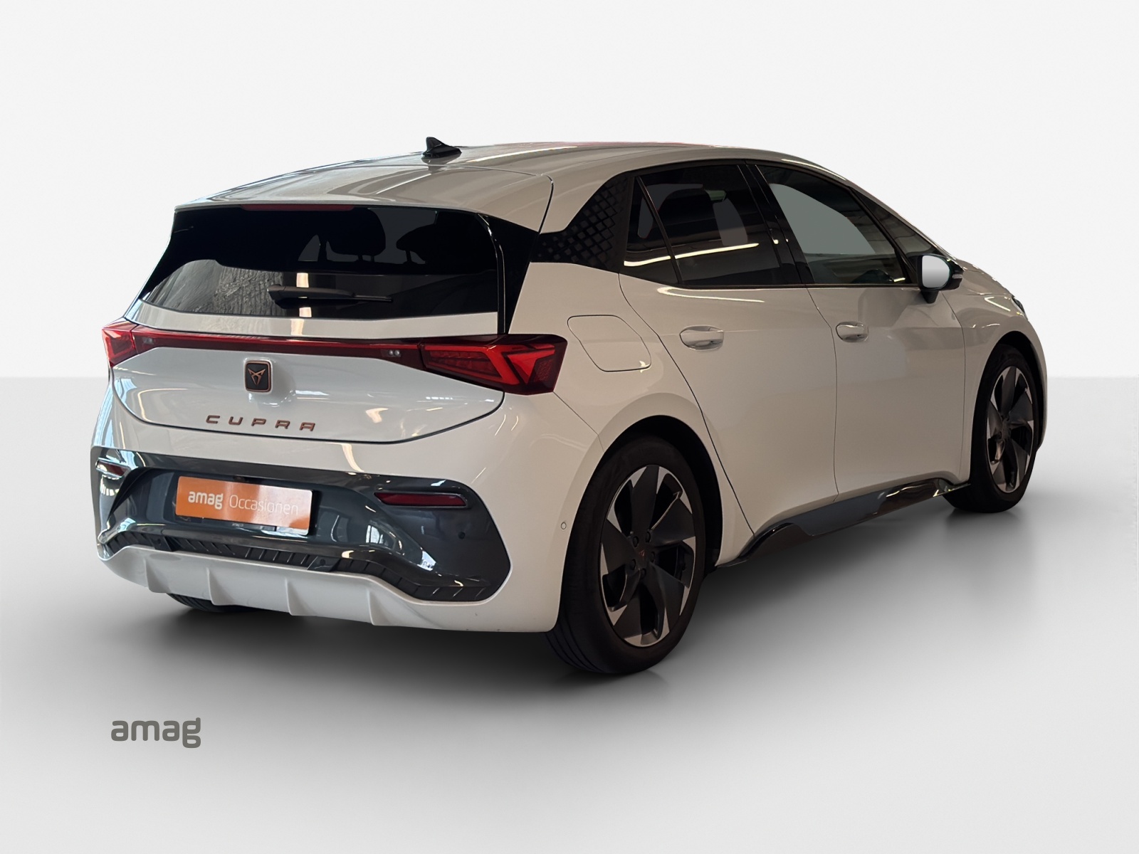 CUPRA Born 77 kWh e-Boost-image-5