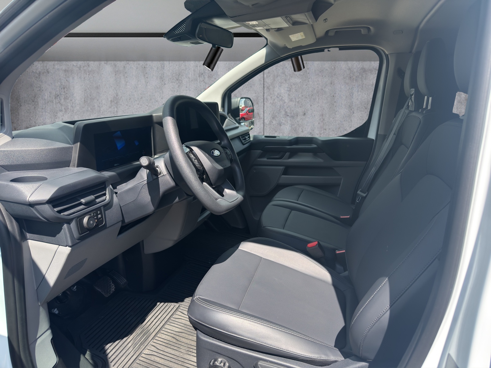 FORD Transit Custom 320 L2H1 Aut. AWD Active-image-5