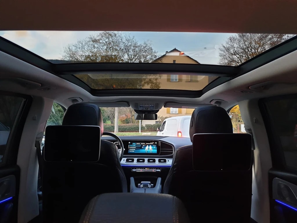 MERCEDES-BENZ GLE 350 de 4Matic AMG Line 9G-Tronic ** 319 PS ** Voll-Leder ** Gr-Navi ** RF-Kamera 360° ** Panorama-Glass ** AHK ** Sitzmemory-image-17