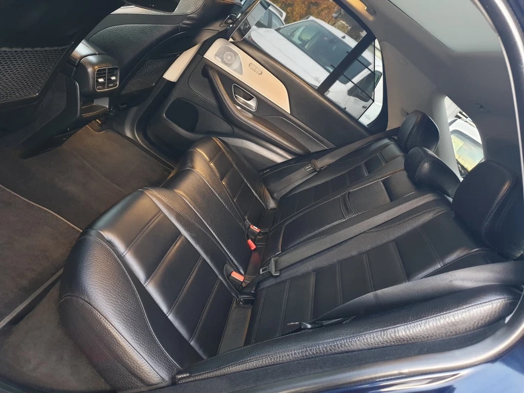 MERCEDES-BENZ GLE 350 de 4Matic AMG Line 9G-Tronic ** 319 PS ** Voll-Leder ** Gr-Navi ** RF-Kamera 360° ** Panorama-Glass ** AHK ** Sitzmemory-image-16