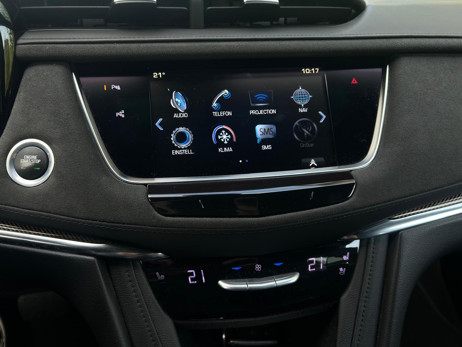 CADILLAC XT5 Crossover 3.6 Luxury Automatic-image-15