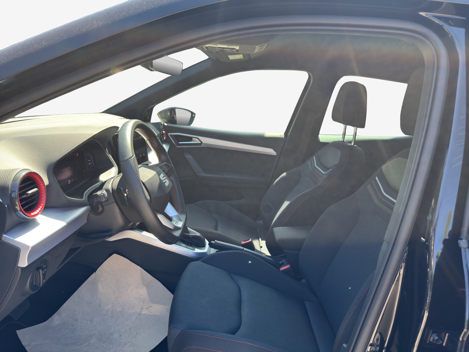 SEAT Arona 1.0 TSI Eco FR DSG-image-7