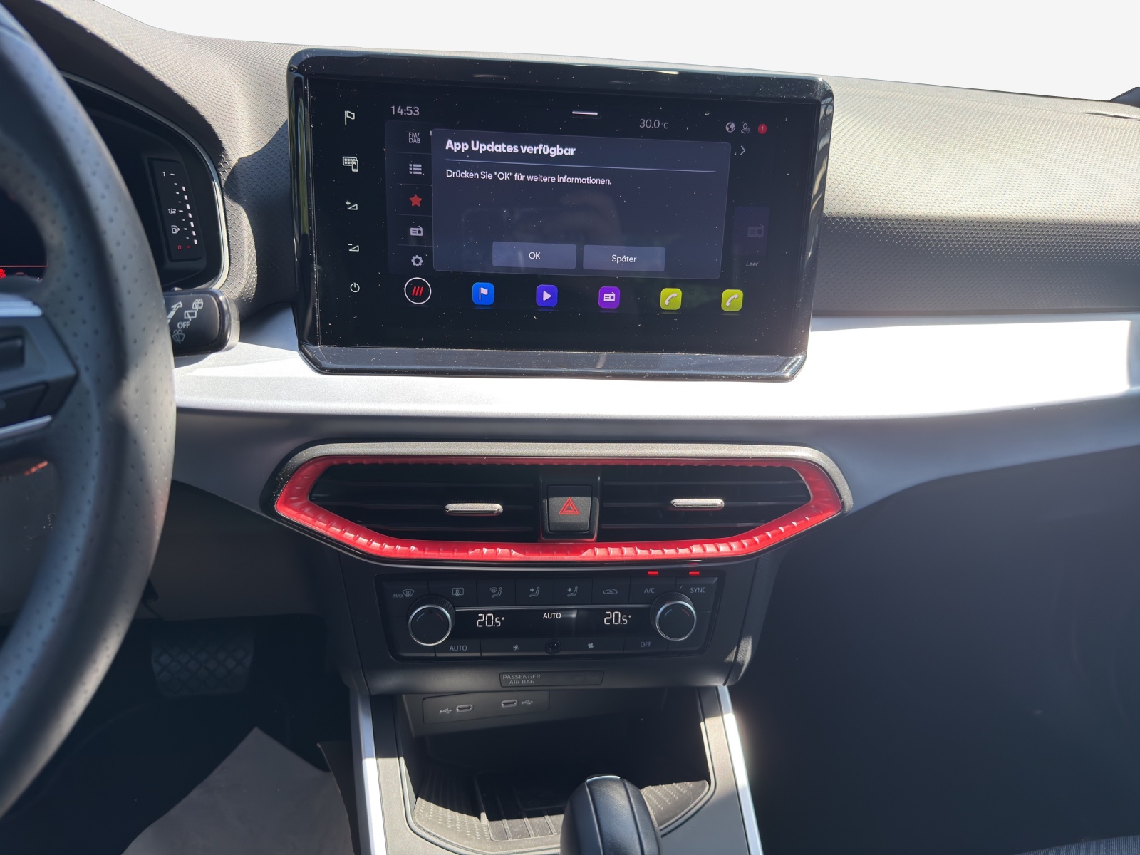 SEAT Arona 1.0 TSI Eco FR DSG-image-10