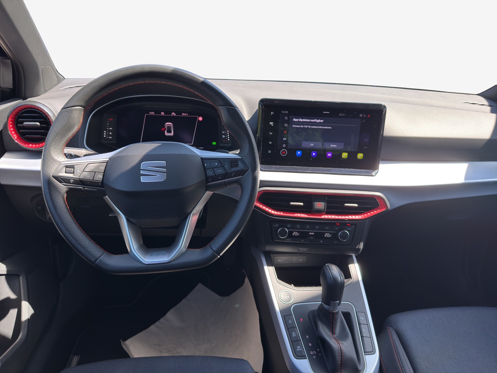 SEAT Arona 1.0 TSI Eco FR DSG-image-8