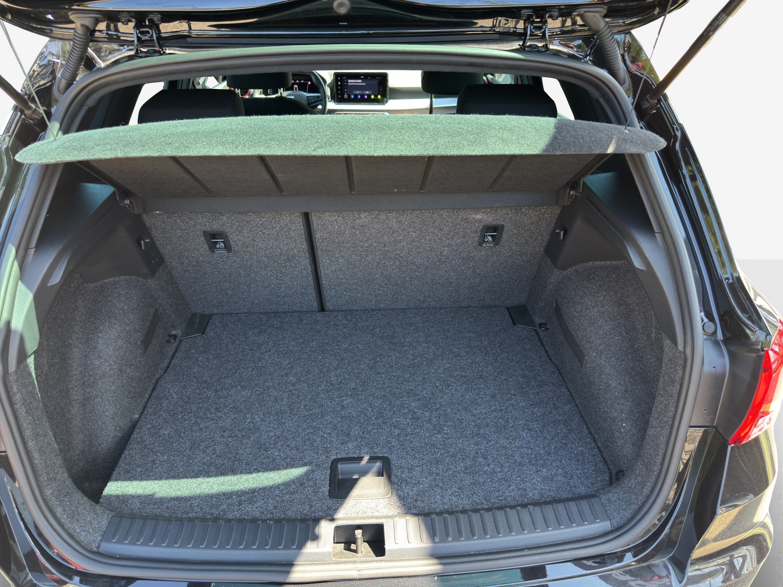 SEAT Arona 1.0 TSI Eco FR DSG-image-12